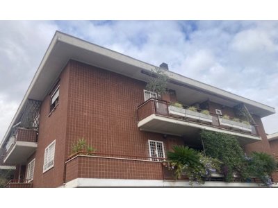 appartamento in vendita torre maura