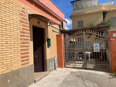 appartamento in vendita torre maura