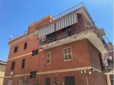 appartamento in vendita torre maura