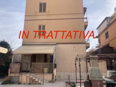 appartamento in vendita torre maura