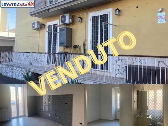 appartamento in vendita